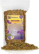Premium Kiryuzuna - Natural Japanese Bonsai Soil Amendment for Optimal Growth - 1 Quart by GreenHaven Gardens