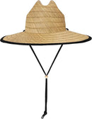 Roxy Women's Tomboy Straw Hat by GreenHaven Gardens