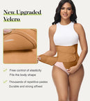 SHAPSHE Waist Trainer for Women Postpartum Recovery Wrap Waist Cincher Corset Shapewear Belly Band by TinyTreasures Baby Boutique