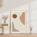 27x40 Poster Frame Natural Solid Oak Photo Frames with 24x36 Removable Mat Wall Hanging Large Handcrafted Frame with HD Plexiglass Wall and Tabletop Display Large Picture Frame by CozyNest Decor