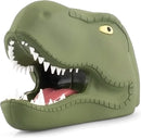 T-Rex Bluetooth Wireless Speaker - Bluetooth Speaker for Kids - Portable Bluetooth Speaker in Many Fun Designs - Compatible with iPhone and Android Devices by TinyTreasures Baby Boutique