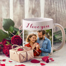 Custom Coffee Mug, Personalized Photo Text and Logo Ceramic Cup, Personalized Gifts for Dad Mom Girlfriend, Best Friend, Christmas Gifts, Party Favors Mug 11oz White Bulk Wholesale by TinyTreasures Baby Boutique