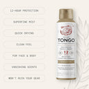 DEET-Free Insect Repellent, The 12 Hour Protection, DEET Alternative – Fragrance Free by TinyTreasures Baby Boutique