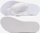 KuaiLu Flip Flops for Women with Arch Support Yoga Mat Comfortable Summer Beach Walking Thong Cushion Sandals Slip On Indoor Outdoor by TinyTreasures Baby Boutique