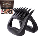 Meat Shredder Claws, Bear Claws for Shredding Meat Pulled Pork Chicken Turkey Beef, 2 PCS Barbecue Smoker Grilling Accessories for BBQ Gifts, White Elephant Gifts, Stocking Stuffers by GreenHaven Gardens