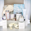 Jasmyn & Greene Luxury Spa Gift Basket for Women - 10 Relaxing Spa Birthday Gifts for Women with Lavender. Bridal Shower Gifts for Woman with Self Care Kit. Get Well Soon Package for Mother Sister. by TinyTreasures Baby Boutique