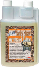 Microbe-Lift Concentrated Barley Straw Extract Plus Liquid Peat Conditioner for Ponds and Outdoor Water Garden, Safe for Live Koi Fish, Plants, and Decorations, 32 Ounces by GreenHaven Gardens