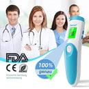 Berrcom Non Contact Forehead Thermometer Digital 3 in 1 Contactless Infrared Thermometer for Babies Adults Objects and Space Instant Measuring Time Memory Function by TinyTreasures Baby Boutique
