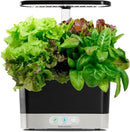 Miracle-Gro AeroGarden Indoor Gardening Seed Pod Kit, white by GreenHaven Gardens
