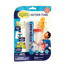 Steve Spangler Science Geyser Tube Experiment, Chemical Reactions Science Experiments for Kids, Amazing Geysers with Soda & Mentos Candy, School, Camp, Homeschool Science Kits, Incl: 1 Tube by TinyTreasures Baby Boutique