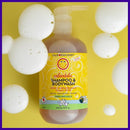 California Baby Calendula Shampoo and Body Wash - Allergy tested Baby Soap and Toddler Shampoo, for Dry, Sensitive Skin, 100% Plant-Based - USDA Certified, 251 mL / 8.5 fl. oz. (Pack of 1) by TinyTreasures Baby Boutique