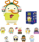 POP MART DUCKOO Music Festival Series Blind Box Figures, Random Design Action Figures Collectible Toys Home Decorations, Holiday Birthday Gifts for Girls and Boys, Single Box by CozyNest Decor