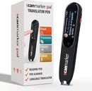 Scanmarker Pal - Translation Pen & Reading Pen for Language Learners, Dyslexia & Learning Difficulties | Translator Pen for 100+ Languages by TinyTreasures Baby Boutique