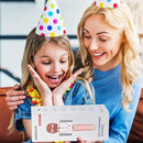 Kids Karaoke Microphone for Girl Gifts: Top 2025 Girl Toys for 3 4 5 6 7 8 9 10 Year Old Girl Christmas Birthday Gifts Ideas by TinyTreasures Baby Boutique