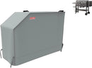 Expert Grill Pellet & Gas Combo Cover Grill Cover, 61" Light Gray by GreenHaven Gardens