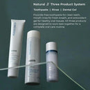 PerioSciences Natural Oral Care Kit - Toothpaste, Mouthwash, Gel by CozyNest Decor