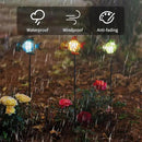 Outdoor Garden Solar Lights,Fish Solar Figurine Lights with Stakes,Waterproof Decorative Solar Lights for Patio,Yard,Lawn,Garden Stakes Decorative Present for Mom by GreenHaven Gardens