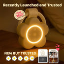2025 Mom's Choice Awards | Portable White Noise Sound Machine Baby | 25 Soothing Sounds | Rechargeable Travel Sound Machine Baby with Night Light | Newborn Essentials | Nursery, Home, Sleep Aid by TinyTreasures Baby Boutique