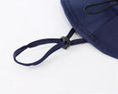 Connectyle Women's UPF 50+ Sun Hat UV Protection Wide Brim Bucket Hat Summer Beach Hats Fishing Hiking Outdoor Safari Hats by GreenHaven Gardens