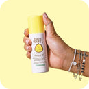 Baby Bum Mineral SPF 50 Roll-On Sunscreen | Vegan and Hawaii 104 Reef Act Compliant (Octinoxate & Oxybenzone Free) Broad Spectrum Moisturizing UVA/UVB Easy Roller Ball Sunscreen Lotion (Pack of 2) by TinyTreasures Baby Boutique
