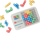 GiiKER Super Blocks STEM Toys – Pattern Matching Puzzle Game with 1000+ Challenges, Brain Teaser Toy for Kids & Teens, Travel Game & Birthday Gift for Boys and Girls by TinyTreasures Baby Boutique