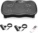 Vibration Plate Exercise Machine,Vibration Plate for Lymphatic Drainage,Whole Body Vibration Platform Portable Home for Weight Loss Muscle Toning & Fitness. by CozyNest Decor