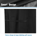 Outdoor Oven Cover for Ninja Pizza Oven, Grill Cover for Ninja OO101 Woodfire 8-in-1 Outdoor Oven, Waterproof& Dustproof Cover for Ninja Outdoor Oven by GreenHaven Gardens