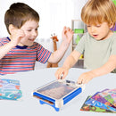 Ganowo Board Game for Kids - Ball Adventure Operation Game for Kids with Time Adventure Family Night Challenges Game for Ages 8-12 4-6 6-8 (Battery Not Included) by TinyTreasures Baby Boutique