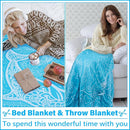 Oversized Turkish Beach Towel Blanket XXL Cotton Sandproof Towels Boho Woven Extra Large Big Sand Free Giant Throw Thick Blankets Huge Quilt XL Picnic Camping Necessities Cloud For Adult Gifts by TinyTreasures Baby Boutique