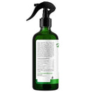 Premium Microfertilizer Foliar Spray - Chelated Plant Nutrition Blend with Chelated Iron for Vegetables. Perfect for Hydroponics, Pots, and Open Soil. Ready to Use (16 OZ) by GreenHaven Gardens