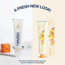 Revitin Toothpaste | Fluoride-Free Prebiotic Citrus Tooth Gel | No SLS, Gluten Free, Dye Free, GMO Free, No Sweeteners | Non-Toxic, Kid Approved by CozyNest Decor