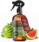 Liquid Power Watermelon Fertilizer Spray – Ready-to-Use Liquid Plant Food for Watermelon – Premixed, Easy Application – Fast-Acting Formula for Growth, Roots & Yield – Indoor & Outdoor Use – 8 oz by GreenHaven Gardens