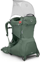 Osprey Poco Child Carrier Backpack by TinyTreasures Baby Boutique