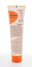Oeight Mineral Sunscreen for Babies and Children, Baby Sunscreen Lotion Family Sun Protection with Mineral Shield Kids Dermatologist Recommended SPF for Natural UV Protection, Made in Israel by TinyTreasures Baby Boutique