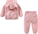 Toddler Baby Boy Snowsuit Infant Girls Snow Pants And Jackets Winter Clothes Coat by TinyTreasures Baby Boutique