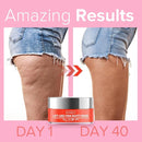 Anti Cellulite Body Firming Cream: Tightening & Lifting Booty Lotion with 3D Thermal Tech for Thighs, Belly, Bum & Women Sagging Skin, Shea Butter & Coconut Oil, 3.4 oz by TinyTreasures Baby Boutique