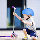 Kids Helmet for 2-3-5-8-14 Ages Girls and Boys, Ventilation and Impact Resistance Toddler Helmet for Multi-Sport Bicycle Scooter Inline Roller Skate and Skateboarding by TinyTreasures Baby Boutique