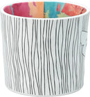 You Are So Special - 16 Oz Debossed Butterfly Rainbow Stripe Coffee Cup Mug by CozyNest Decor