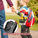 Selieve Outdoor Toys for Kids Ages 4-8, Walkie Talkies for Kids Long Distance 22 Channels 2 Way Radio Interactive Toys Birthday Gifts for 3-12 for Girls and Boys by TinyTreasures Baby Boutique