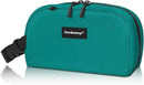 Cerbonny Small Cooler Bag Freezable Lunch Bag for Work School Travel, Leak-proof, Insulated, Waterproof, Portable, 3.5L, Iron Blue-2 by TinyTreasures Baby Boutique