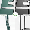 KVR Upgraded Garden Kneeler and Seat with Thicken & Widen Soft Kneeling Pad,Heavy Duty Foldable Gardener Stool with 2 Tool Pouches,Gardening Gifts for Women Mom Men Seniors¡­… by GreenHaven Gardens