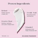 MEDIX Fragrance Free Retinol Body Lotion Crepey Skin Care Treatment | Firming Body & Face Moisturizer | Anti Aging Retinol Cream For Face Targets Loose Crepe Skin, Wrinkles, & Fine Lines, 15 Fl Oz by TinyTreasures Baby Boutique