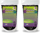 Elephant Ear Plant Potting Soil - All-Natural Blend for Thriving Alokasia Plants - Promotes Healthy Root Penetration and Nutrient Uptake - 10 Quart by GreenHaven Gardens