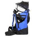 ClevrPlus Deluxe Adjustable Baby Carrier Outdoor Hiking Child Backpack Camping by TinyTreasures Baby Boutique