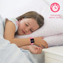 Kids Watches for Girls Boys Digital Sport Watch with Step Counter Pedometer Vibration Alarm Clock, No App Waterproof Fitness Tracker Kids Watch Boys Girls Teens Students Ages 5-16 by TinyTreasures Baby Boutique