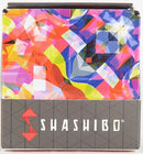 Shashibo Shape Shifting Box - Award-Winning Fidget Toy w/ 36 Rare Earth Magnets - Fidget Cube Transforms Into Over 70 Shapes, Sensory Toy Gift for Kids, Teens, and Adults (Confetti) by TinyTreasures Baby Boutique