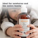 erbaviva Baby Shampoo, 16 Fl Oz by TinyTreasures Baby Boutique