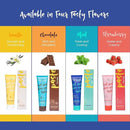 Fluoride Toothpaste - Adults & Kids, Fights Cavities, Whitens, Nano Hydroxyapatite, Dentist Developed, Safe Clean Ingredients, Gentle on Sensitive Teeth, Vitamins D3 & K2, 4 Tasty Flavors by CozyNest Decor