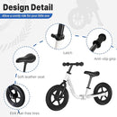 Balance Bike for Toddlers Ages 1.5–5 – No-Pedal Training Bike with Adjustable Seat & Handlebar, Lightweight Frame, Easy Assembly for Boys & Girls by TinyTreasures Baby Boutique