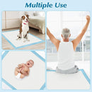 50 Count 30” x 36” Super Absorbency Disposable Underpads, Leakproof Quick Drying, Baby Puppy & Adults Bed Pads Disposable Adults, Dog Pee Pads Extra Large, XXL Incontinence Pads by TinyTreasures Baby Boutique
